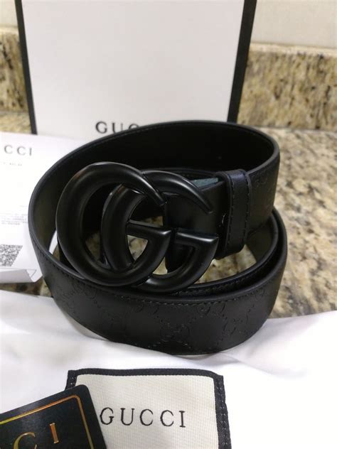 cinturones gucci para hombre mercadolibre